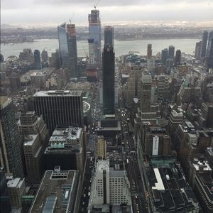 Meet your Posher, Diana